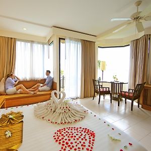 Grand Deluxe Double room Sea View